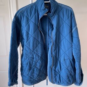 Gap jacket - dupe free people dolman